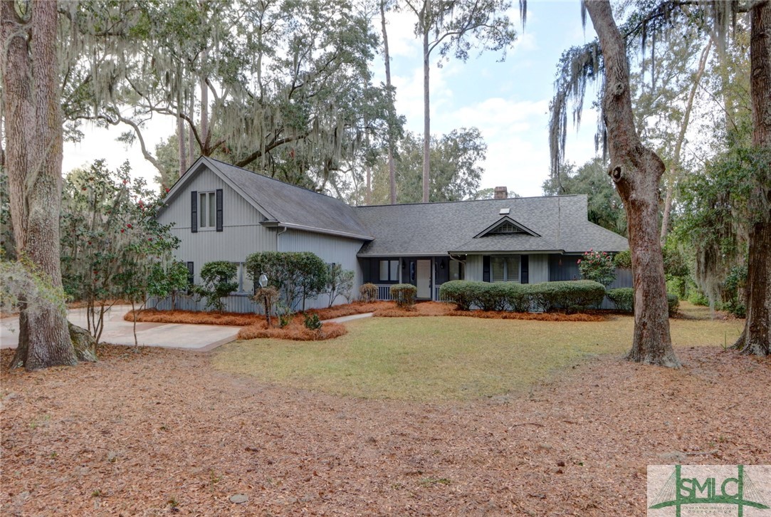 30 Magnolia Crossing Savannah, GA 31411 - Photo 1 of 50 Welcome Home to 30 Magnolia Crossing!