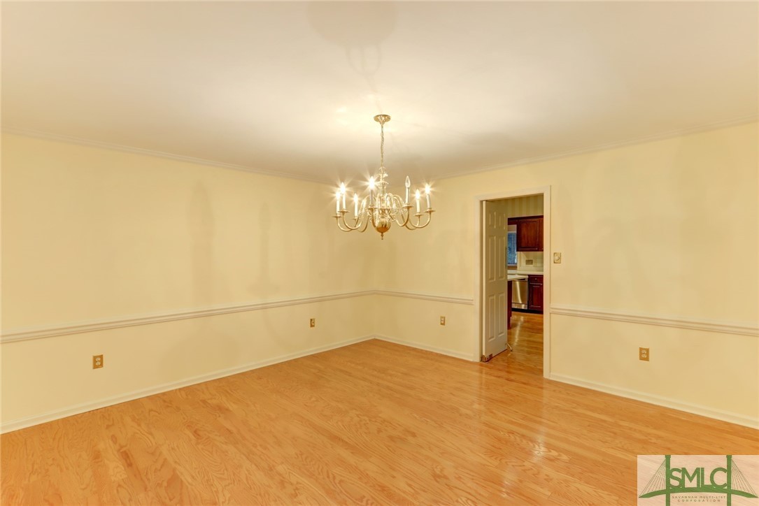 30 Magnolia Crossing Savannah, GA 31411 - Photo 12 of 50 Formal Dining Room