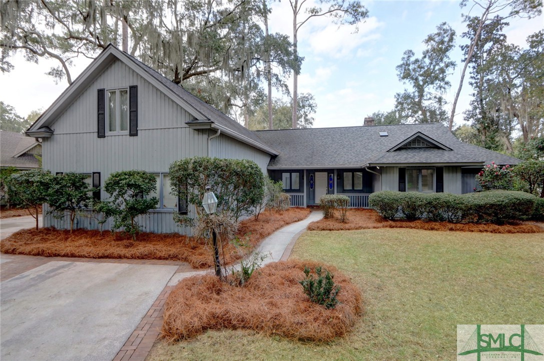 30 Magnolia Crossing Savannah, GA 31411 - Photo 2 of 50