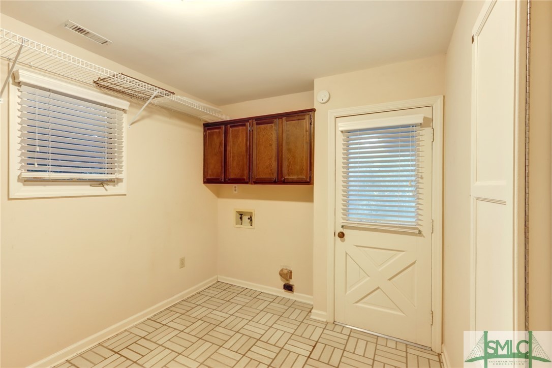 30 Magnolia Crossing Savannah, GA 31411 - Photo 23 of 50 Dedicated Mud/Laundry Room