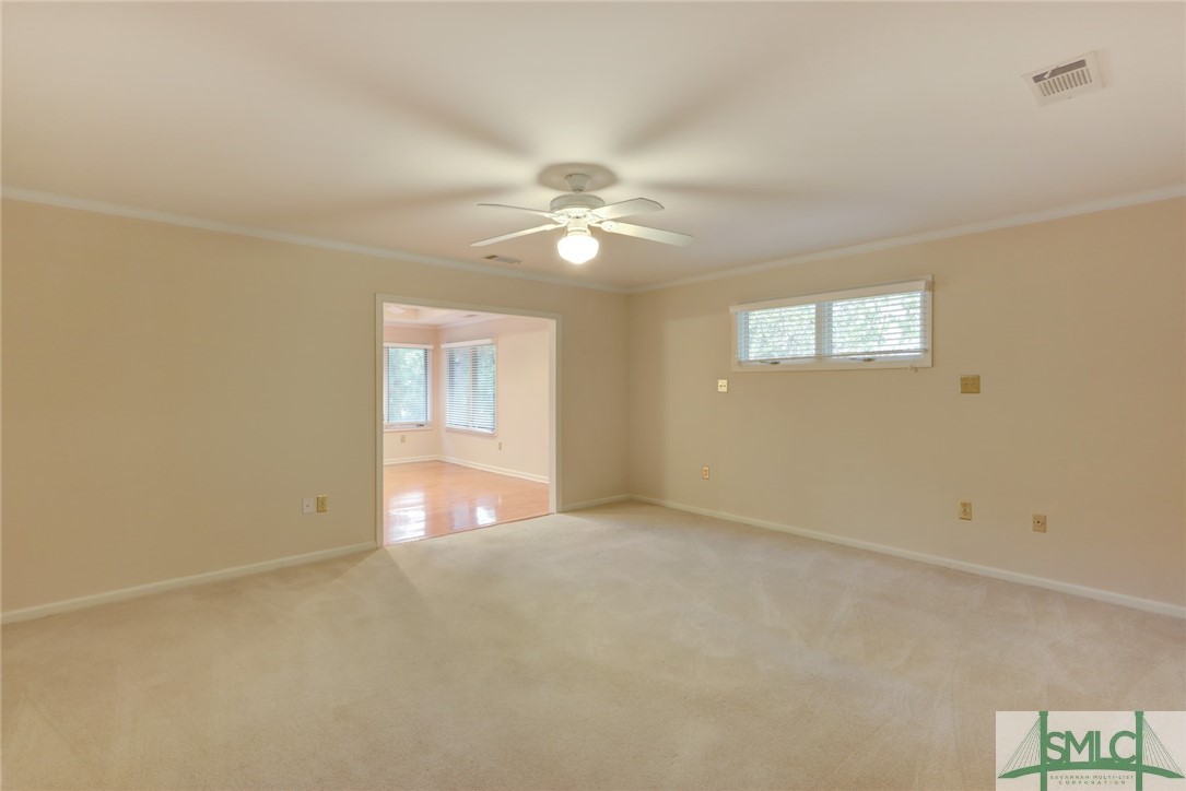 30 Magnolia Crossing Savannah, GA 31411 - Photo 26 of 50 Master Bedroom