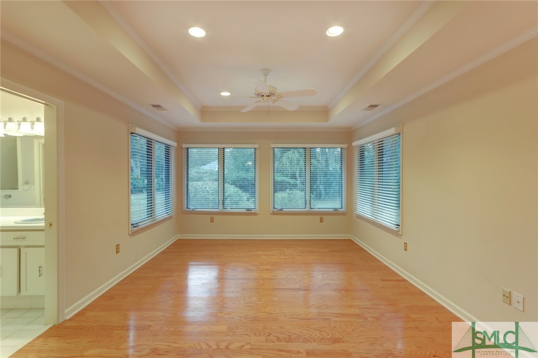 30 Magnolia Crossing Savannah, GA 31411 - Photo 28 of 50 Master Sitting Room