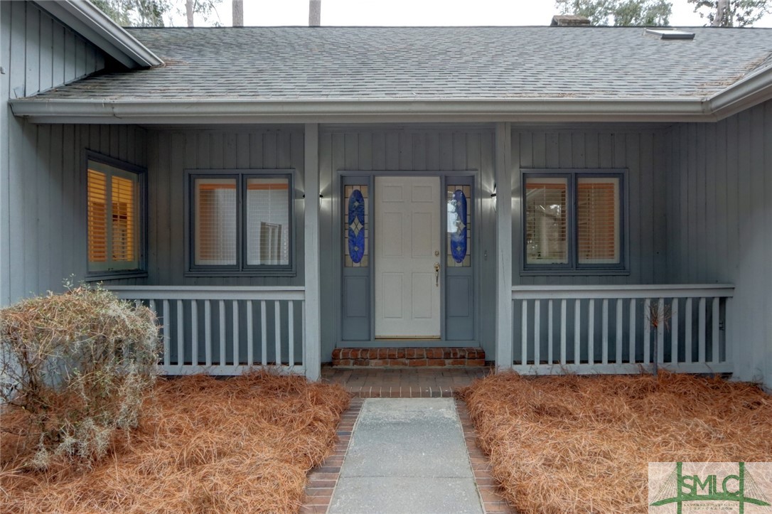 30 Magnolia Crossing Savannah, GA 31411 - Photo 3 of 50