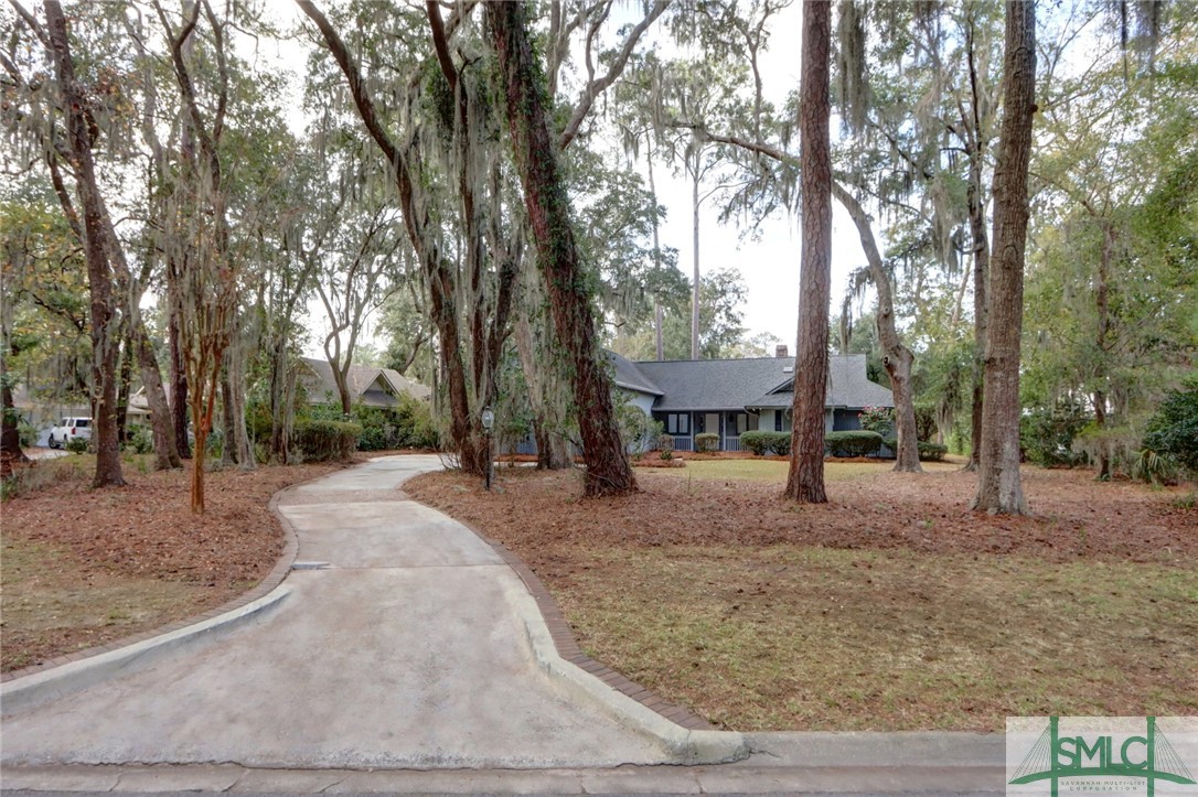 30 Magnolia Crossing Savannah, GA 31411 - Photo 4 of 50