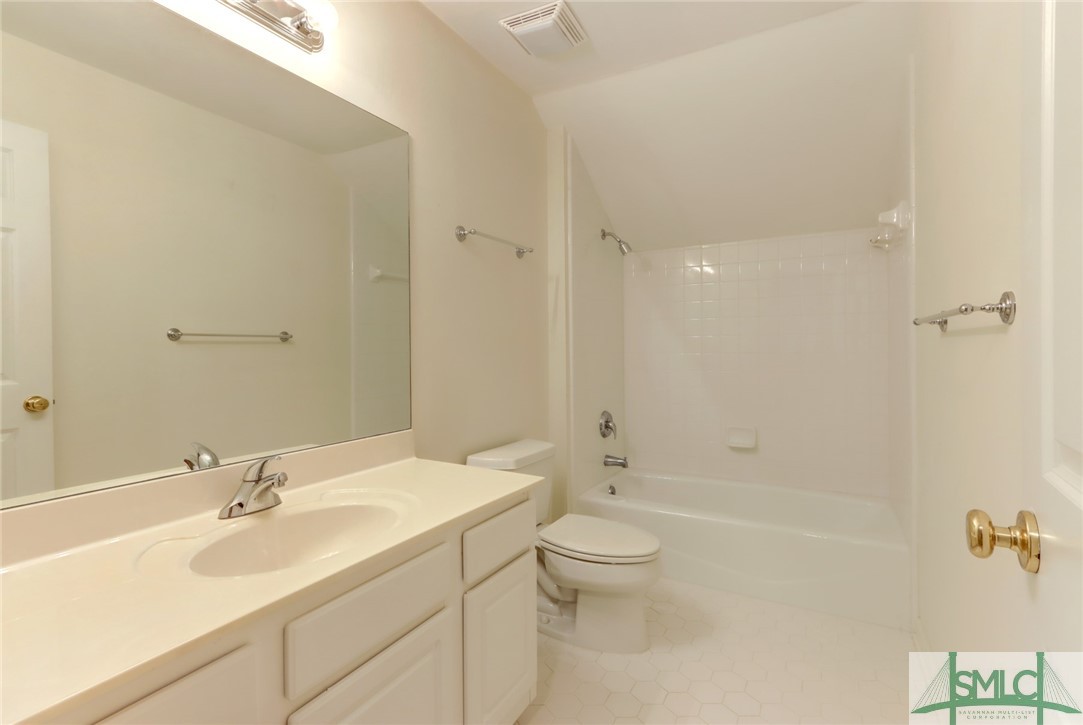 30 Magnolia Crossing Savannah, GA 31411 - Photo 45 of 50 Full Bath Room 4th Bedroom/Bonus Room
