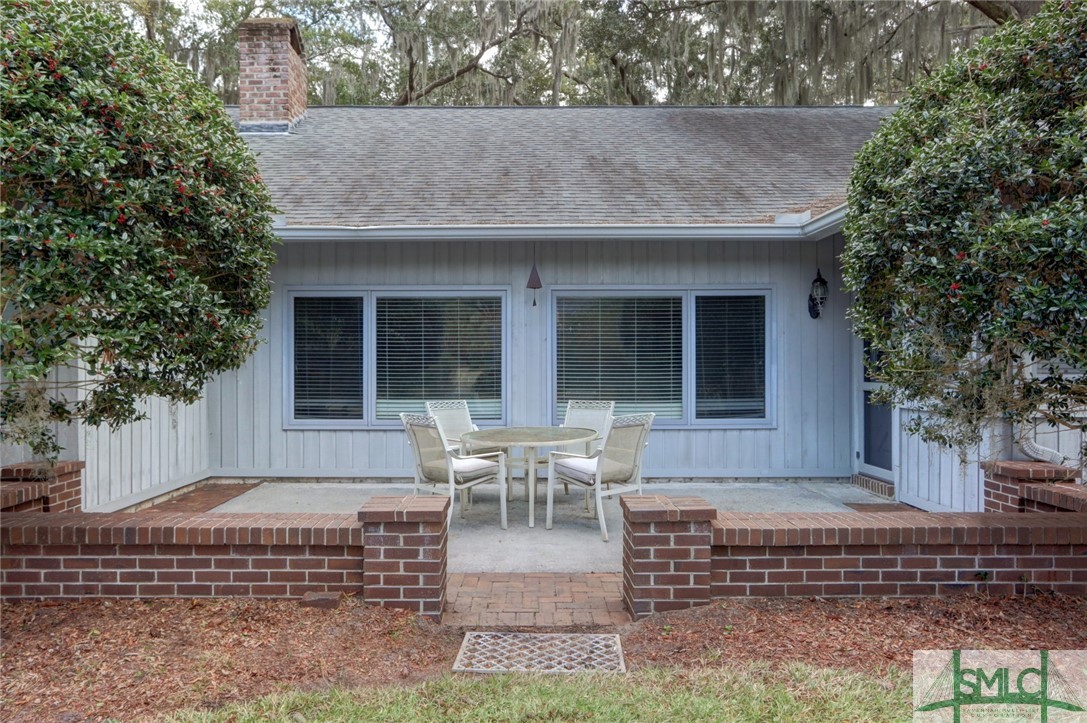 30 Magnolia Crossing Savannah, GA 31411 - Photo 47 of 50