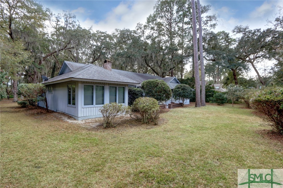 30 Magnolia Crossing Savannah, GA 31411 - Photo 49 of 50