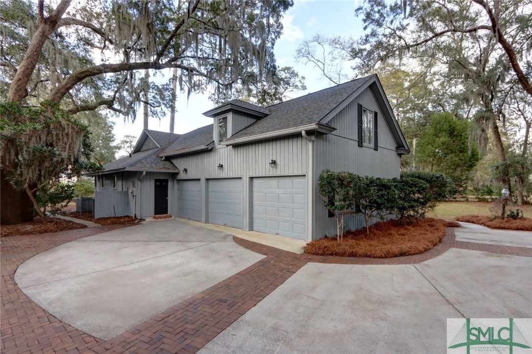 30 Magnolia Crossing Savannah, GA 31411 - Photo 5 of 50 3-Car Garage