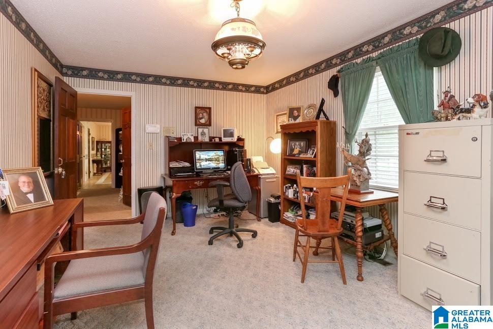 401 Hillyer High Road Anniston, AL 36207 - Photo 22 of 50