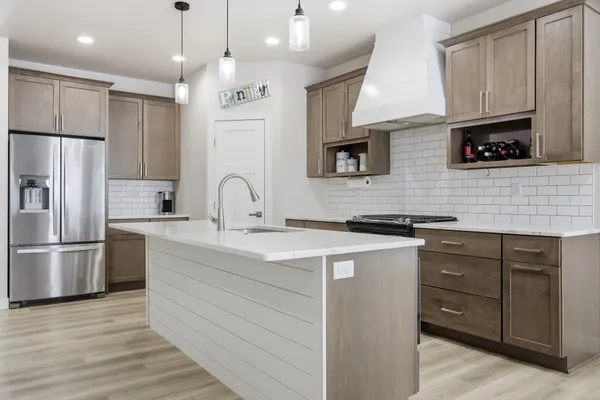 $589,900 | 544 Leonard Street, Hawley, MN 56549