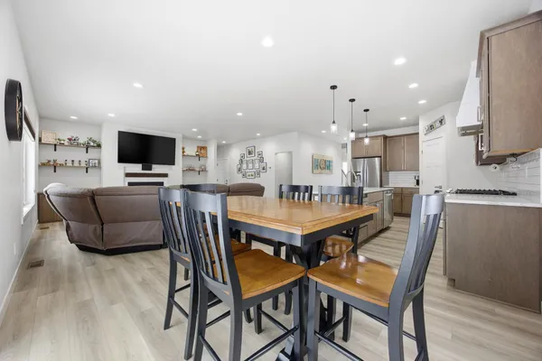 $589,900 | 544 Leonard Street, Hawley, MN 56549