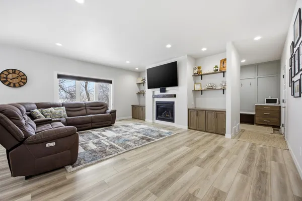 $589,900 | 544 Leonard Street, Hawley, MN 56549