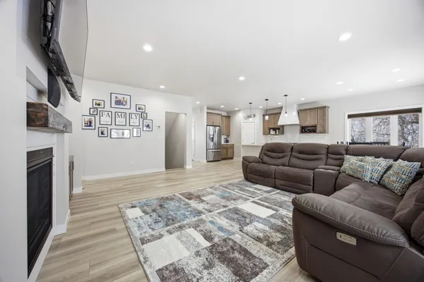 $589,900 | 544 Leonard Street, Hawley, MN 56549