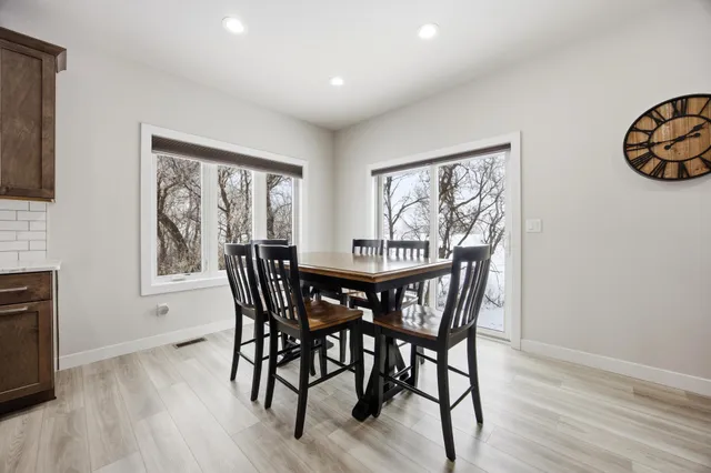 $599,900 | 544 Leonard Street, Hawley, MN 56549