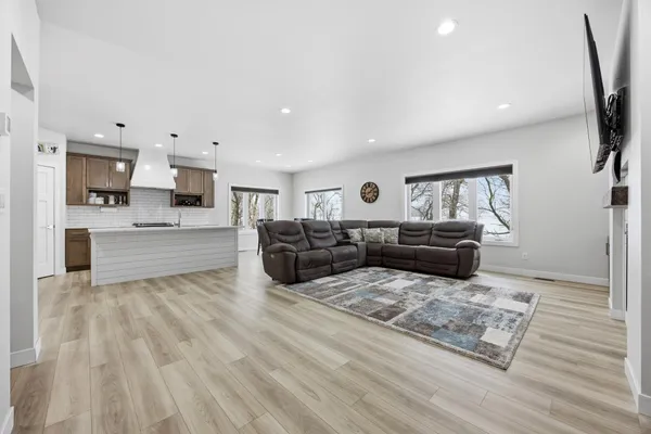 $589,900 | 544 Leonard Street, Hawley, MN 56549