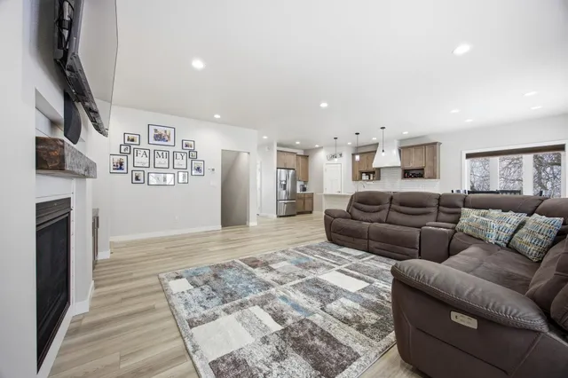 $599,900 | 544 Leonard Street, Hawley, MN 56549