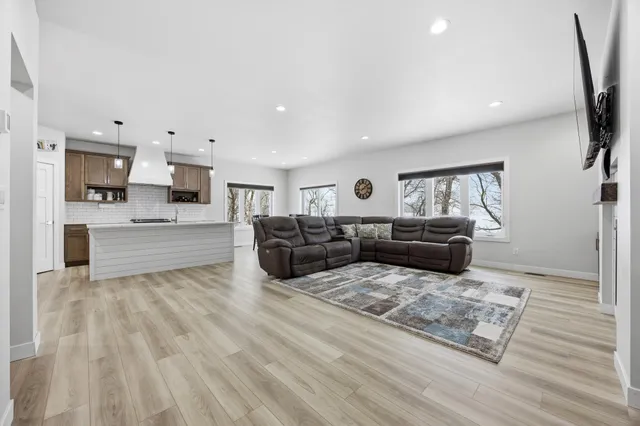 $599,900 | 544 Leonard Street, Hawley, MN 56549