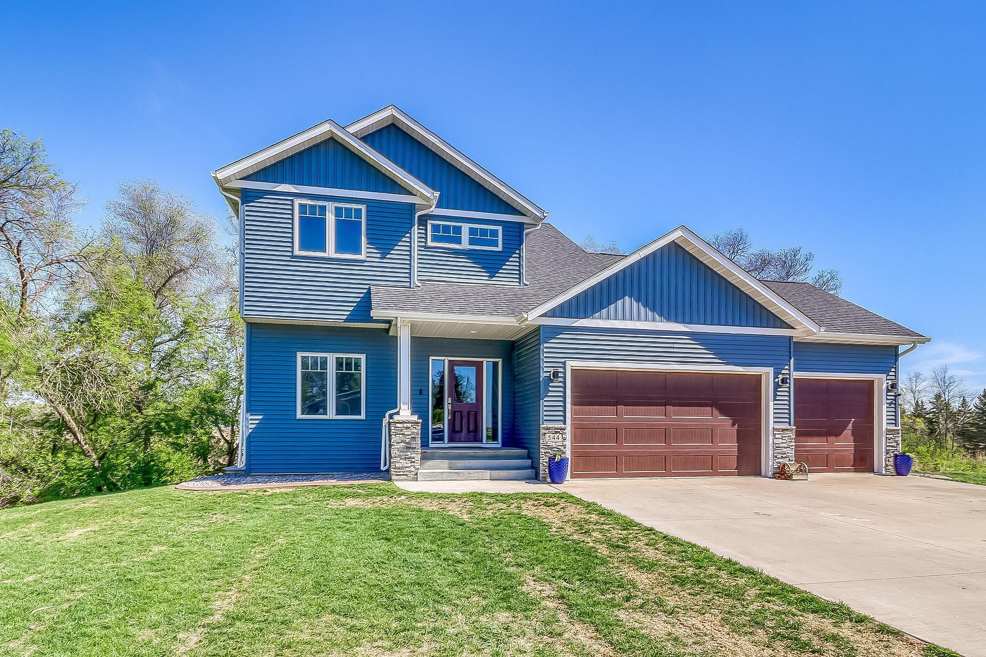 544 Leonard Street Hawley, MN 56549 - Photo 2 of 71