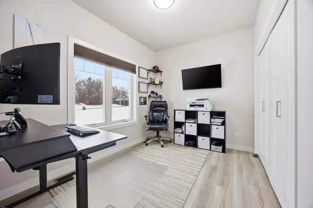 $599,900 | 544 Leonard Street, Hawley, MN 56549