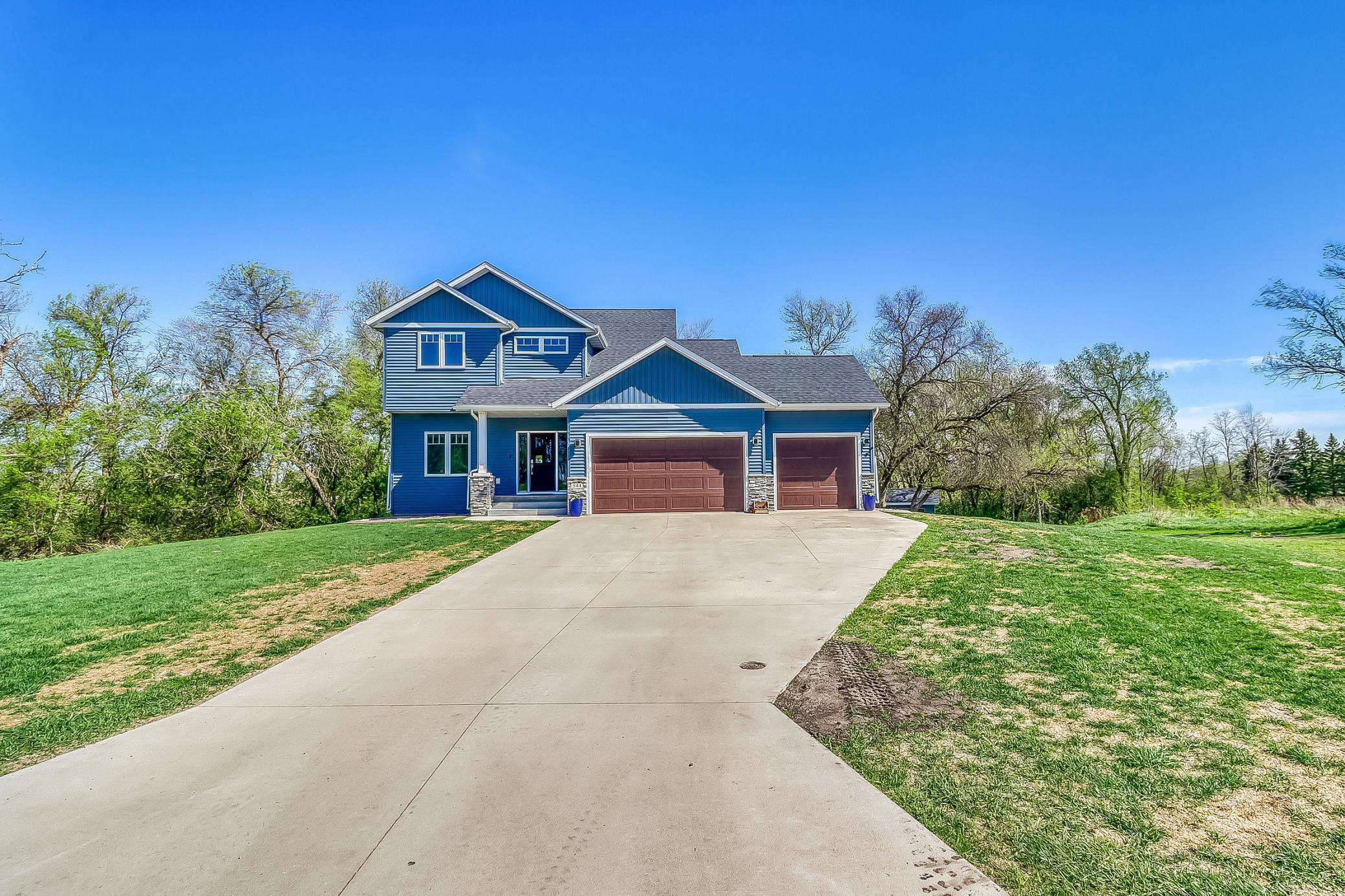 544 Leonard Street Hawley, MN 56549 - Photo 3 of 67