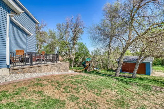 $599,900 | 544 Leonard Street, Hawley, MN 56549