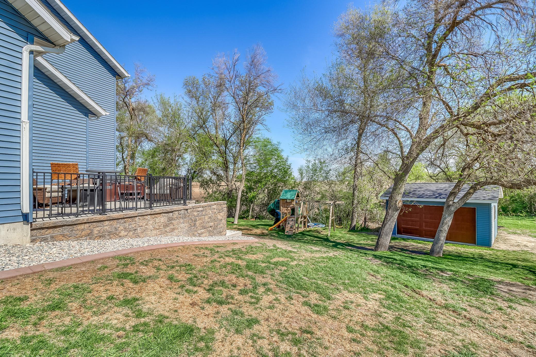 544 Leonard Street Hawley, MN 56549 - Photo 3 of 71