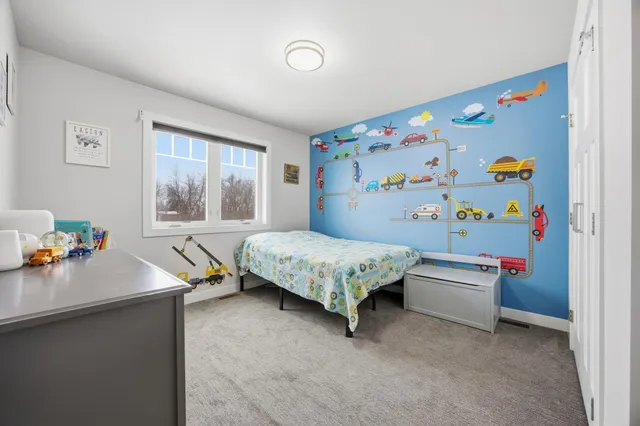 $599,900 | 544 Leonard Street, Hawley, MN 56549