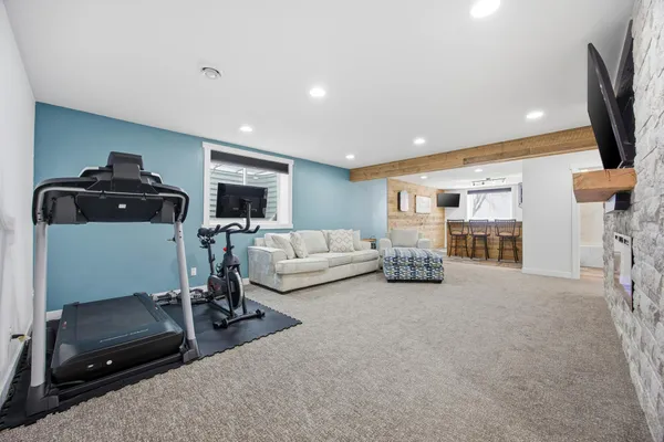 $589,900 | 544 Leonard Street, Hawley, MN 56549