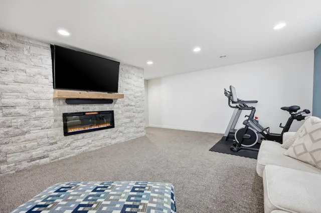 $599,900 | 544 Leonard Street, Hawley, MN 56549