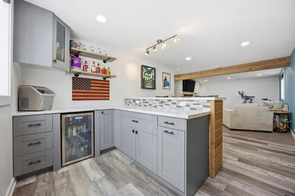 $589,900 | 544 Leonard Street, Hawley, MN 56549