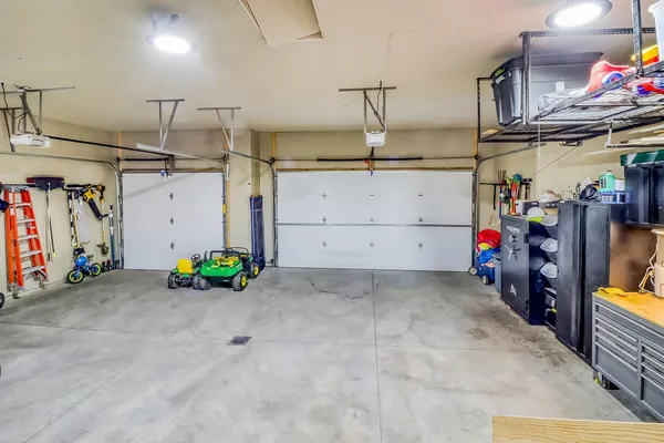 $589,900 | 544 Leonard Street, Hawley, MN 56549