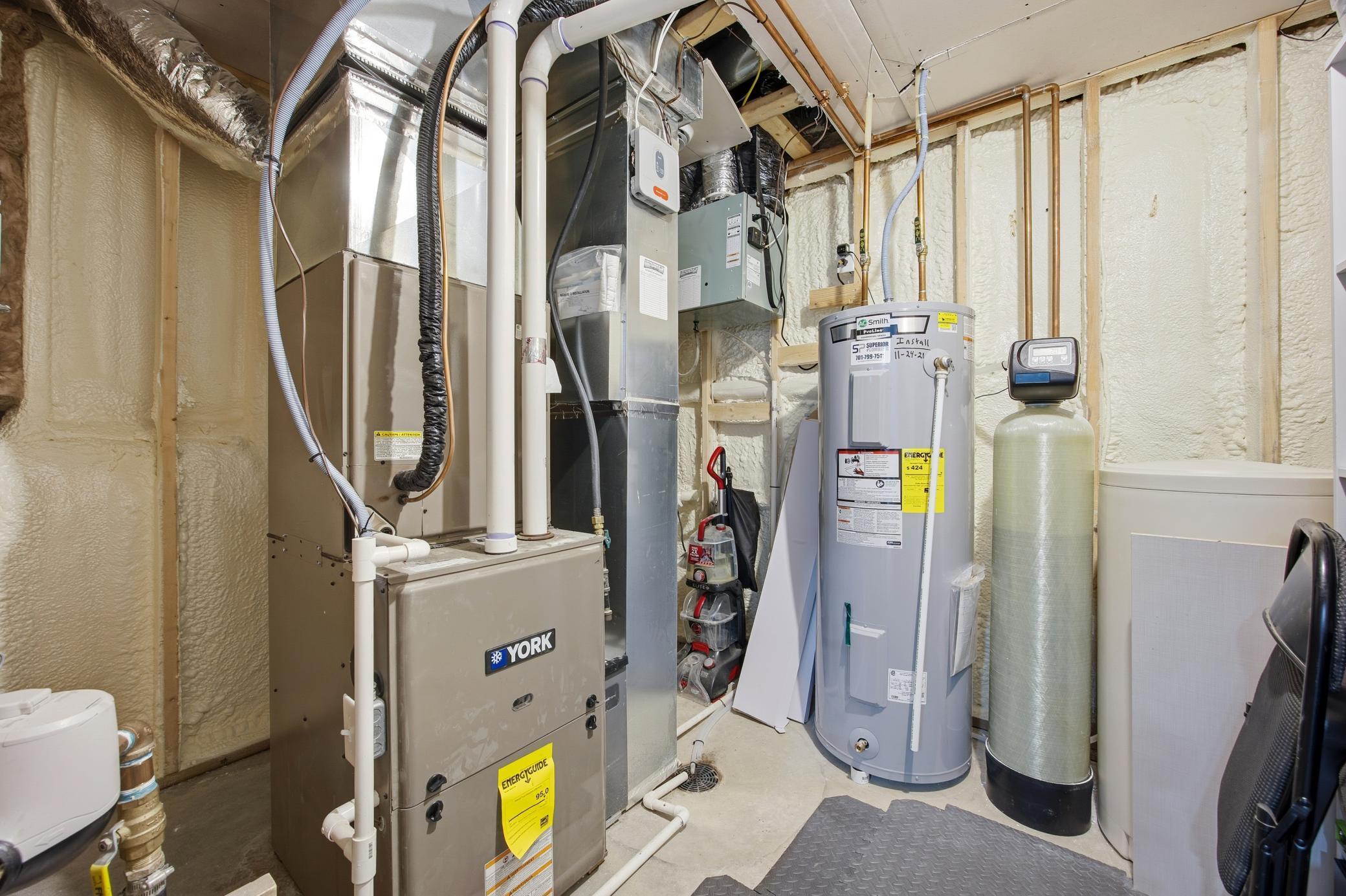 544 Leonard Street Hawley, MN 56549 - Photo 48 of 71