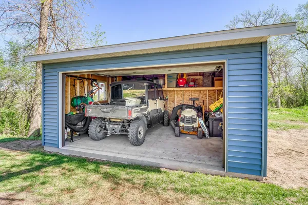 $589,900 | 544 Leonard Street, Hawley, MN 56549