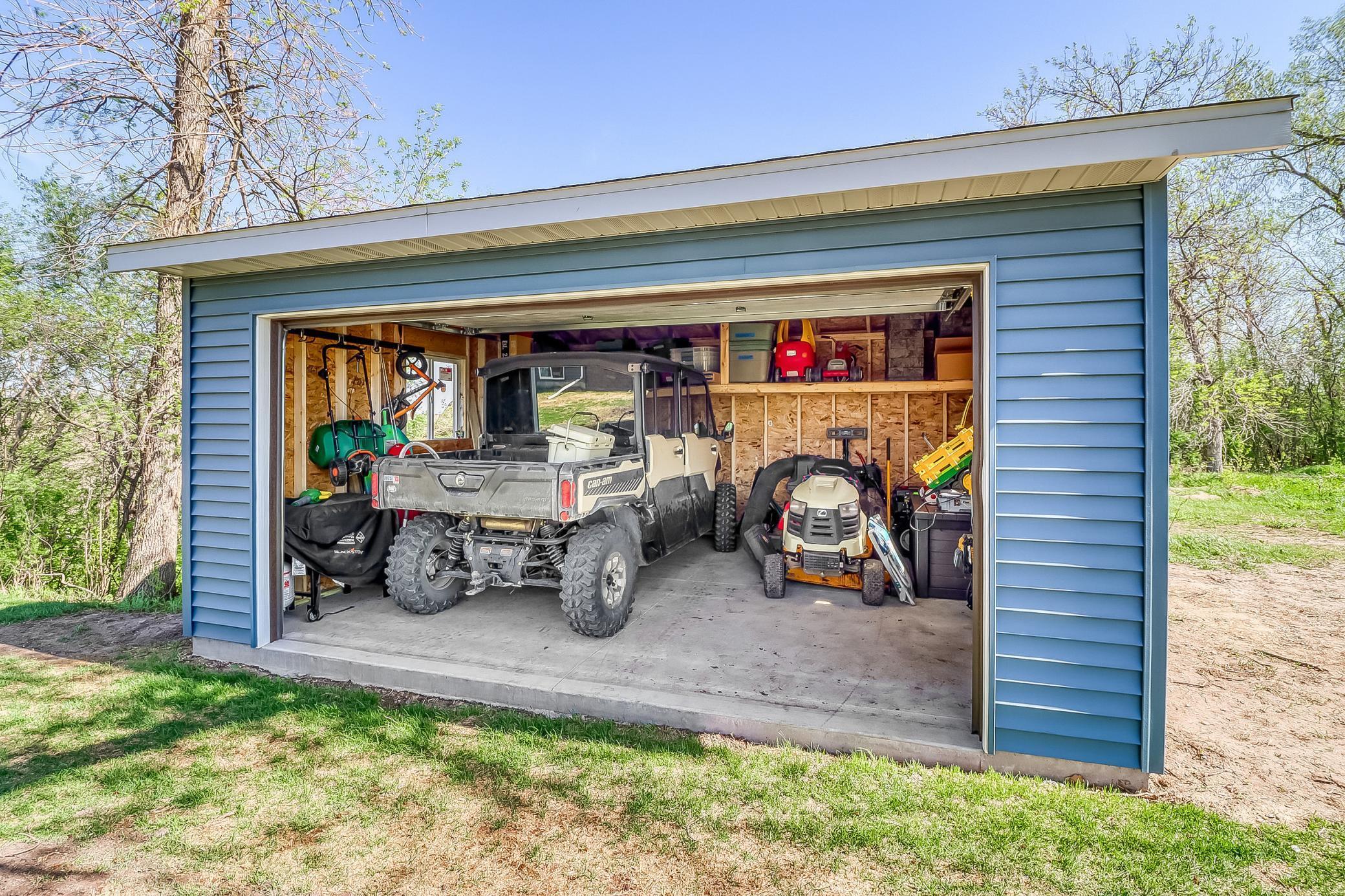 544 Leonard Street Hawley, MN 56549 - Photo 49 of 67