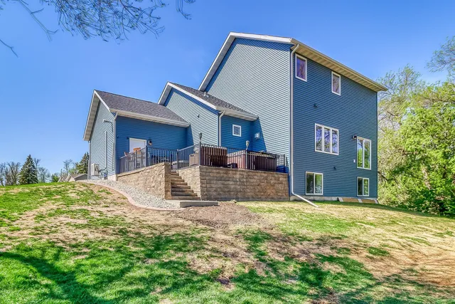 $599,900 | 544 Leonard Street, Hawley, MN 56549