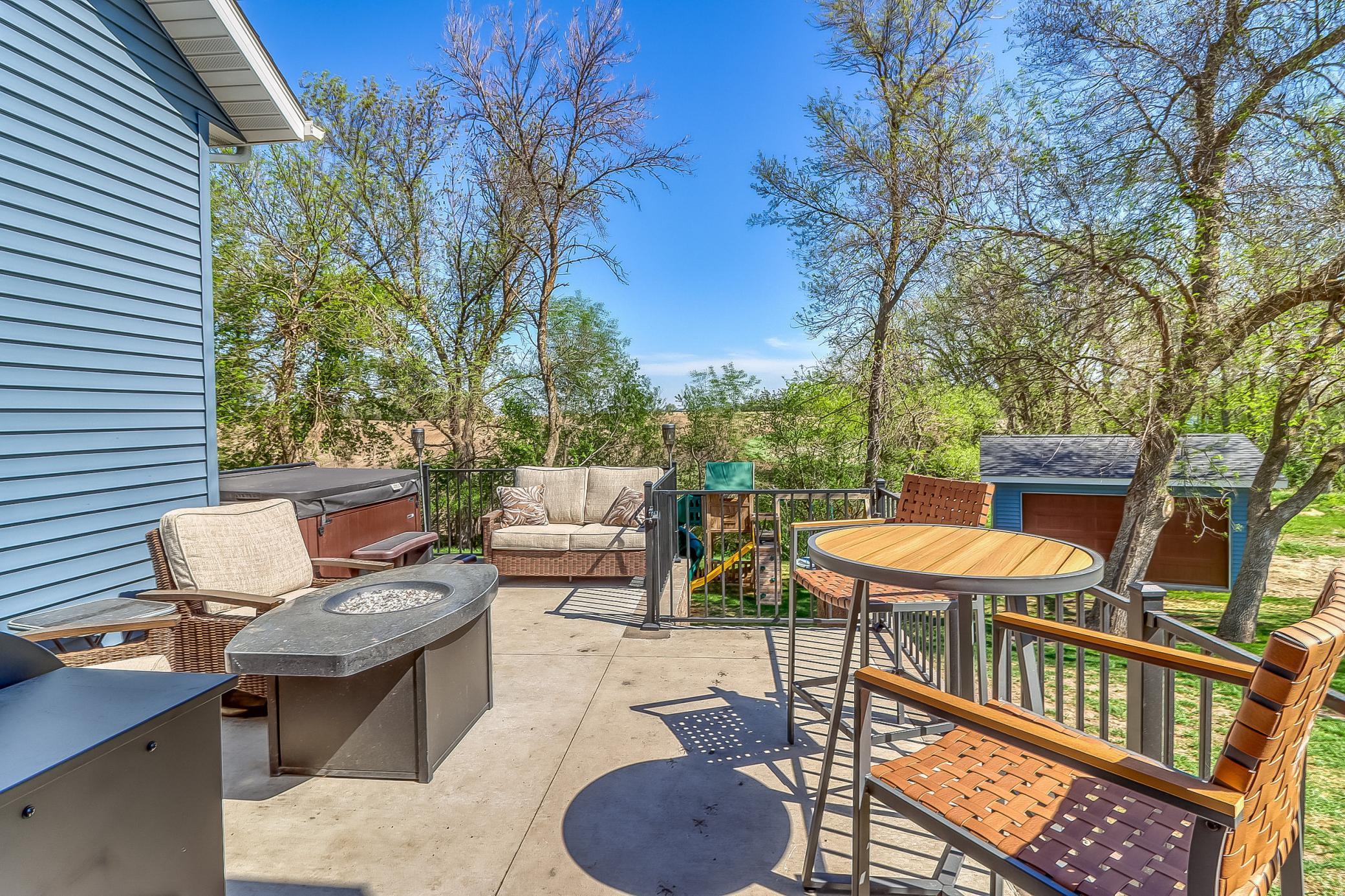 544 Leonard Street Hawley, MN 56549 - Photo 5 of 67