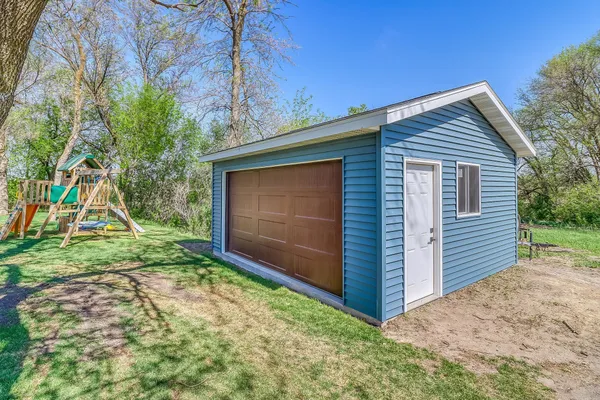 $589,900 | 544 Leonard Street, Hawley, MN 56549