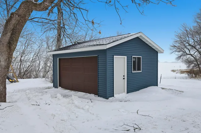 $599,900 | 544 Leonard Street, Hawley, MN 56549