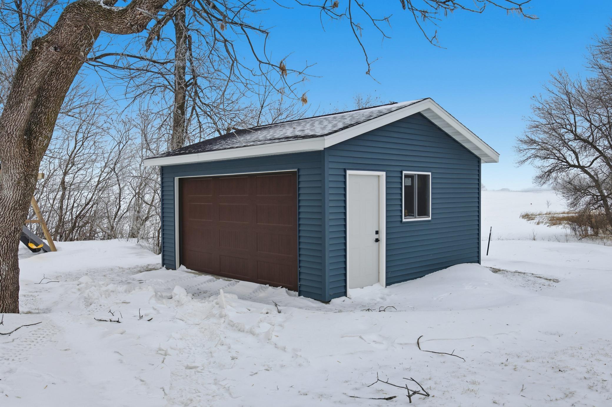 544 Leonard Street Hawley, MN 56549 - Photo 52 of 71