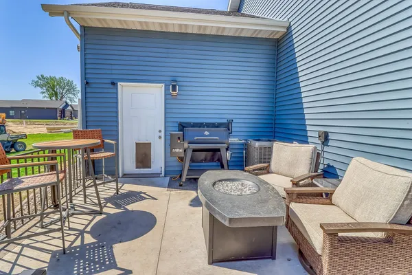 $589,900 | 544 Leonard Street, Hawley, MN 56549