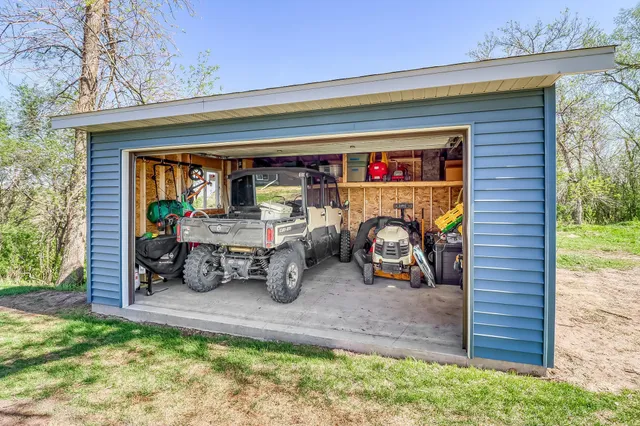 $599,900 | 544 Leonard Street, Hawley, MN 56549