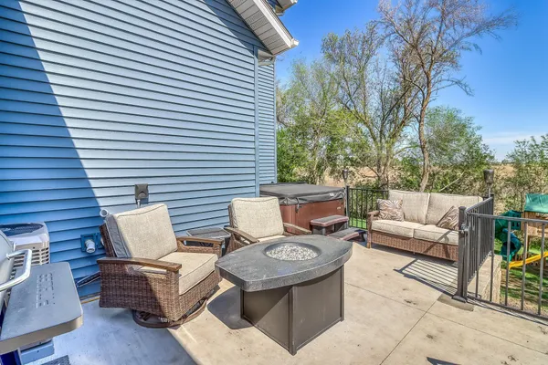 $589,900 | 544 Leonard Street, Hawley, MN 56549