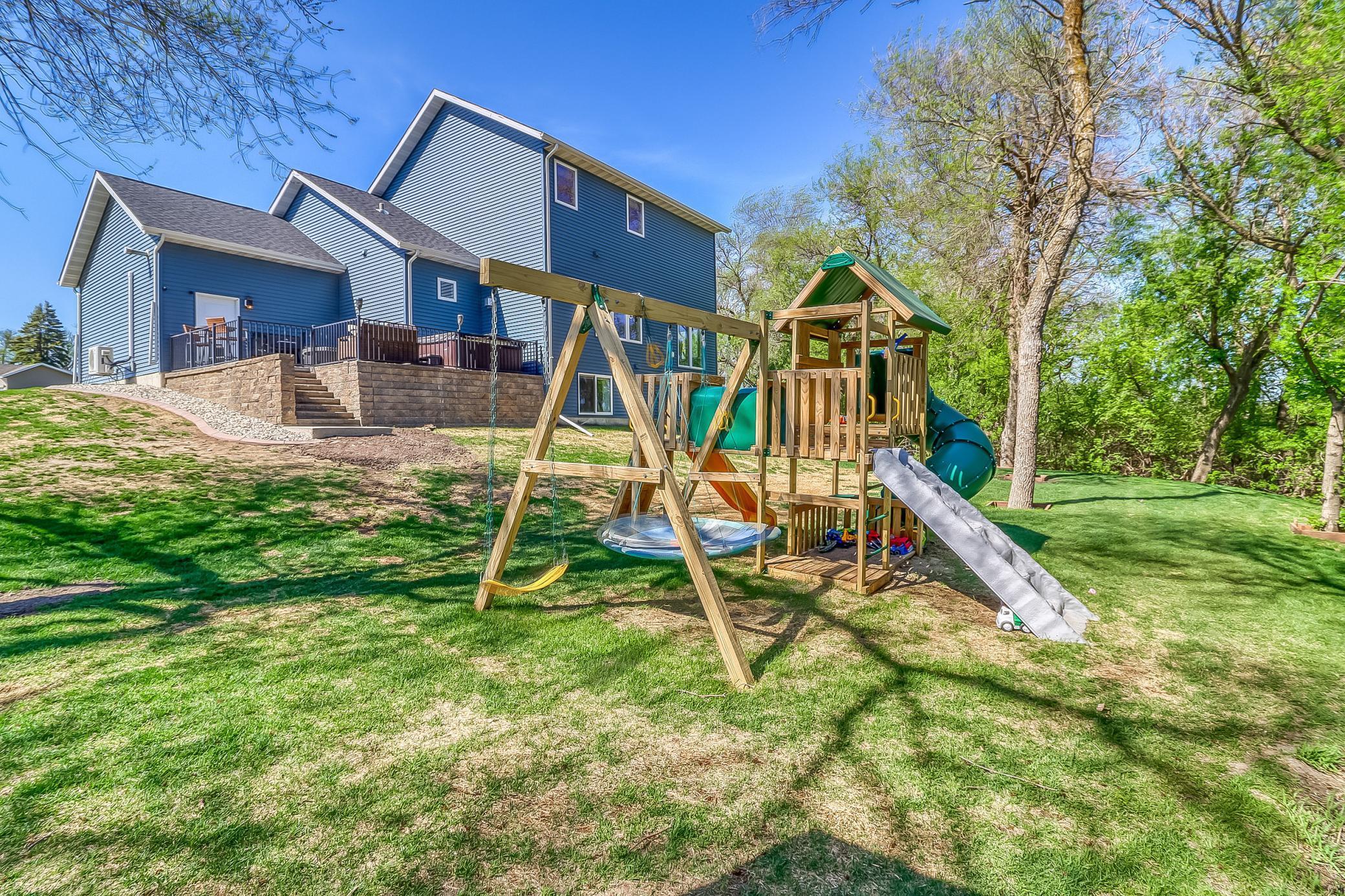 544 Leonard Street Hawley, MN 56549 - Photo 56 of 67