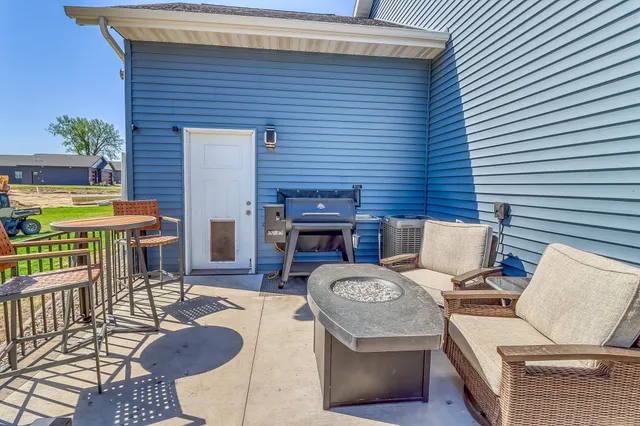 $599,900 | 544 Leonard Street, Hawley, MN 56549