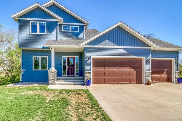 $589,900 | 544 Leonard Street, Hawley, MN 56549