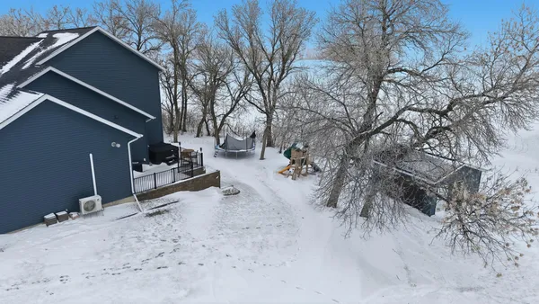 $589,900 | 544 Leonard Street, Hawley, MN 56549
