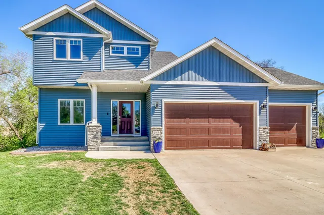 $599,900 | 544 Leonard Street, Hawley, MN 56549