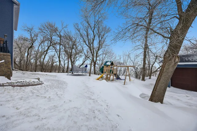 $599,900 | 544 Leonard Street, Hawley, MN 56549