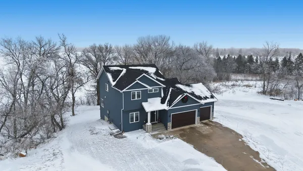 $589,900 | 544 Leonard Street, Hawley, MN 56549
