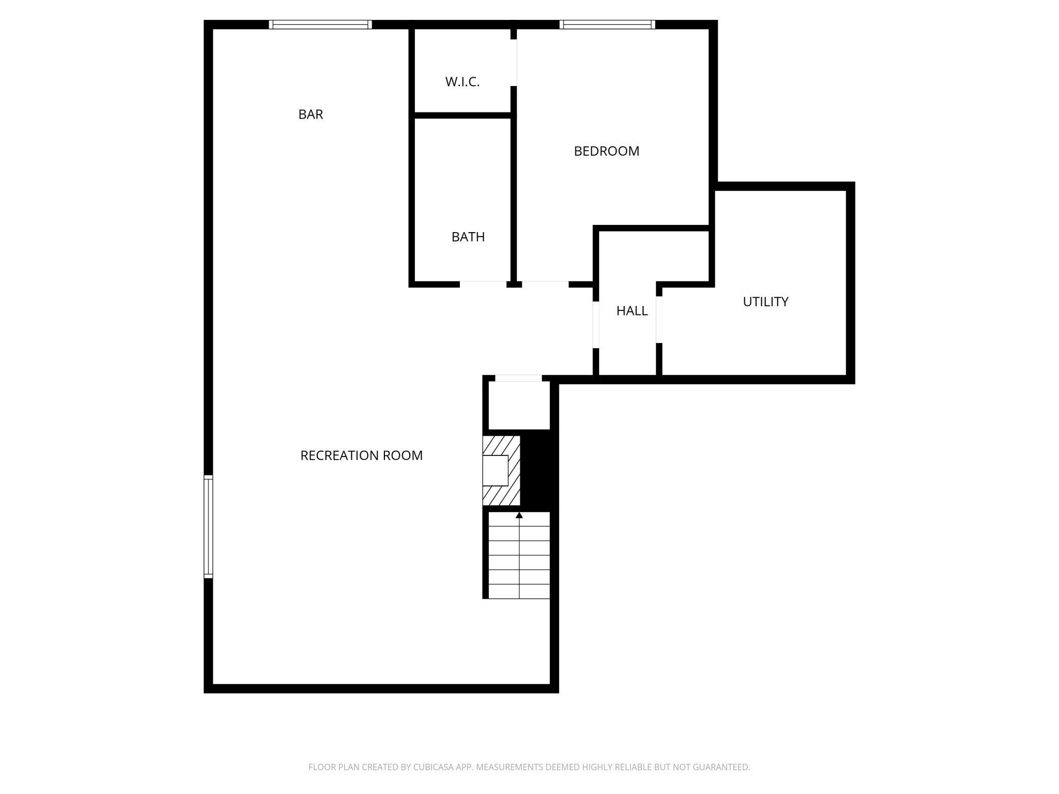 544 Leonard Street Hawley, MN 56549 - Photo 64 of 67